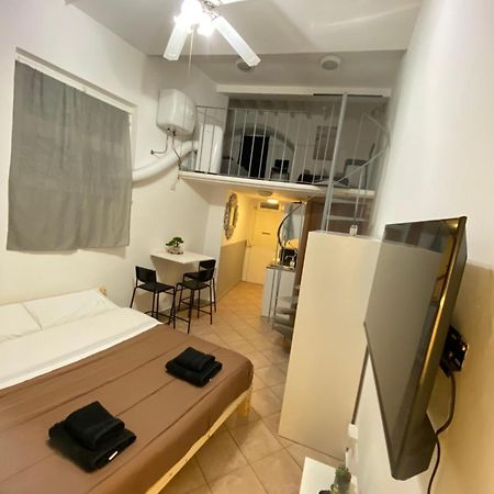 El Punto Apartment Rome Exterior photo