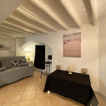 El Punto Apartment Rome Exterior photo