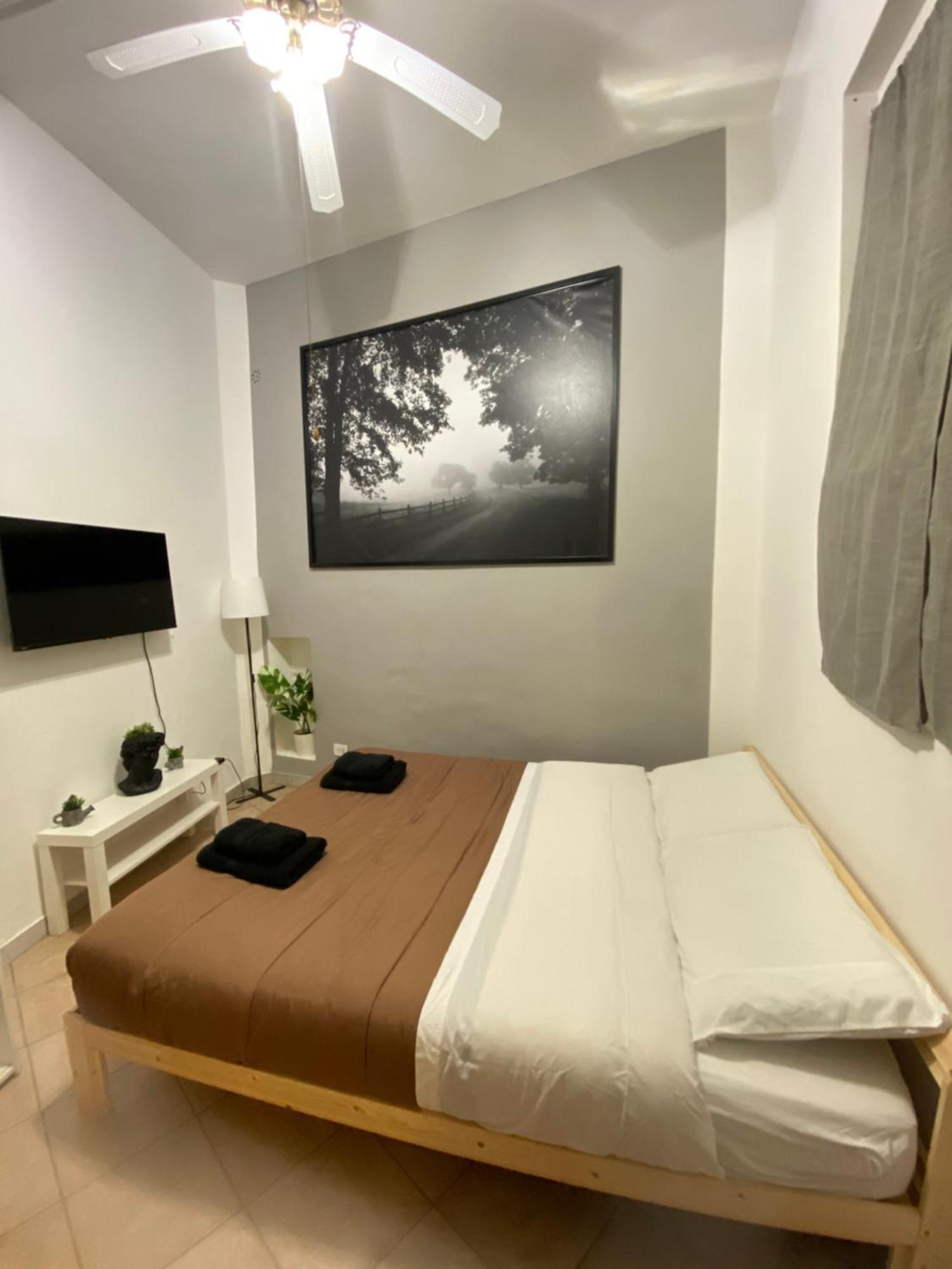 El Punto Apartment Rome Exterior photo